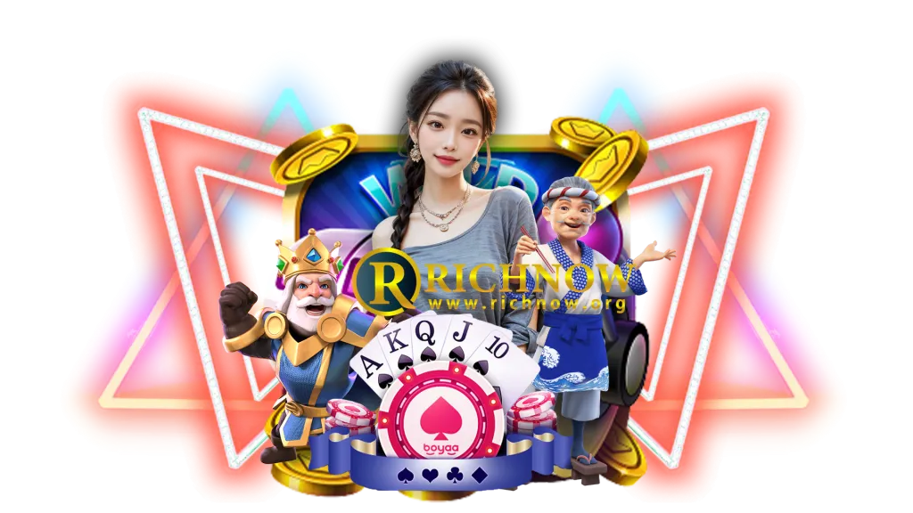 richnow 365