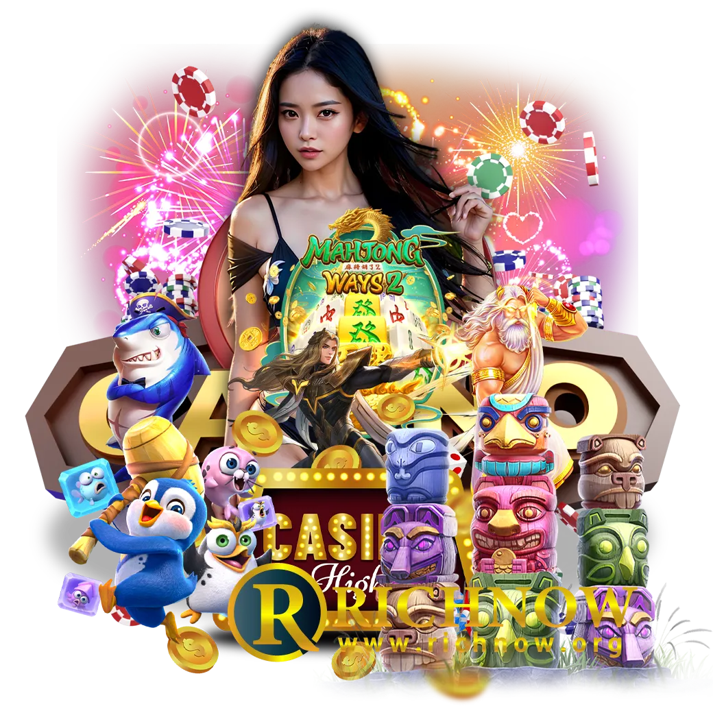 richnow 365 pro